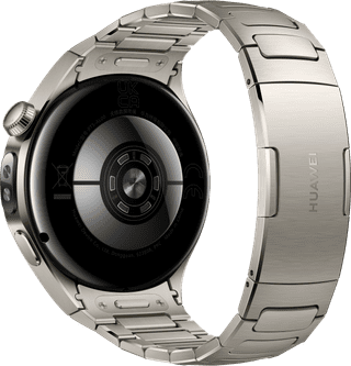 HUAWEI WATCH 5 Silver 46mm + HUAWEI FreeBuds 6i Black