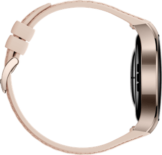 HUAWEI WATCH 5 Rose Gold 42mm + HUAWEI FreeBuds 6i Black