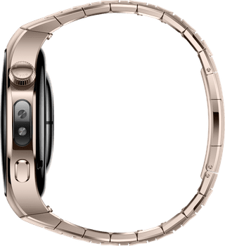 HUAWEI WATCH 5 Gold 42mm + HUAWEI FreeBuds 6i Black