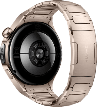 HUAWEI WATCH 5 Gold 42mm + HUAWEI FreeBuds 6i Black
