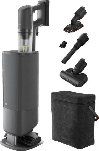 AEG ULTIMATE 8000 AP83AB25DG