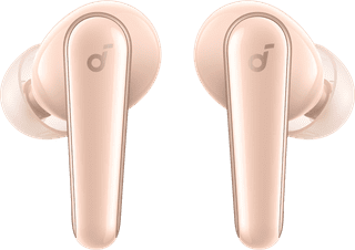 soundcore Liberty 5 Pink