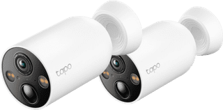 TP-Link Tapo C460 Duo Pack