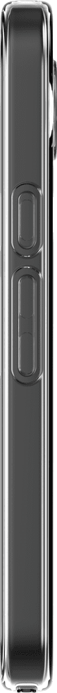 Just in Case Soft Design Google Pixel 9a Back Cover Transparent