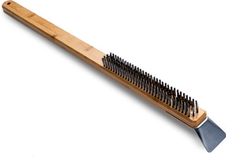 Ooni Pizzaofenbürste