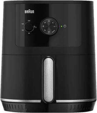 Braun MultiFry 3 HF3000