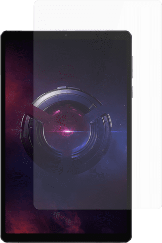 Just in Case Lenovo Legion Tab Panzerglas