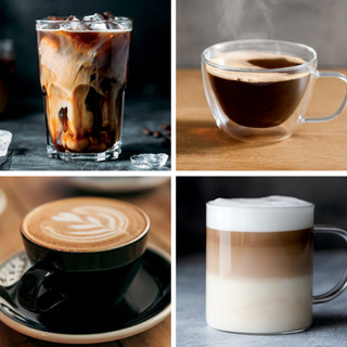 Ninja Luxe Café Essential ES501EU