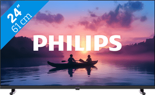 Philips 24 inches PHS6000 (2025)