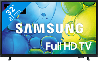 Samsung 32" Full HD F6009 (2025)