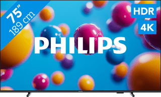 Philips 75 inches PUS7000 4K (2025)