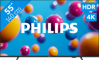 Philips 55 Zoll PUS7000 4K (2025)