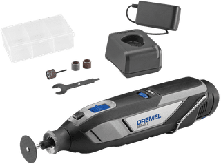 Dremel 8240 - 5 12V
