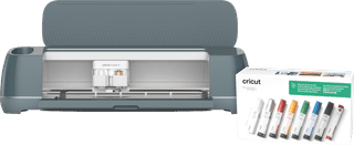 Cricut Maker 4 Starter Bundle