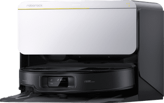 Roborock Saros Z70 R&D Silver