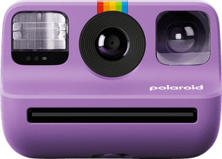 Polaroid Go 2 Purple