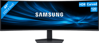 Samsung ViewFinity S9 LS49C950UAUXEN