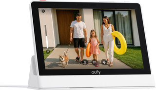 eufy Smart Display E10 Weiß