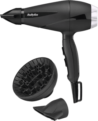 BaByliss Style Pro 2100 6710DE
