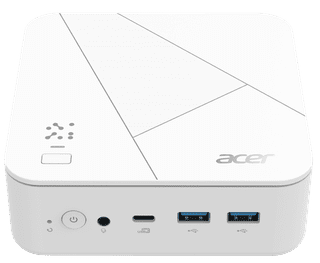 Acer Revo Box RB102-01CPW Mini