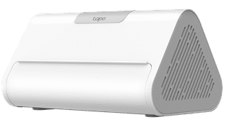 TP-Link Tapo D235 Smart Battery and Wired Doorbell + H500 Smart HomeBase