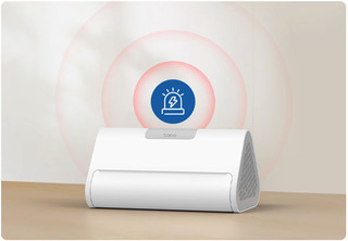 TP-Link Tapo D235 Smart Battery and Wired Doorbell + H500 Smart HomeBase