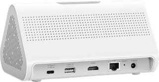 TP-Link Tapo D235 Smart Battery and Wired Doorbell + H500 Smart HomeBase