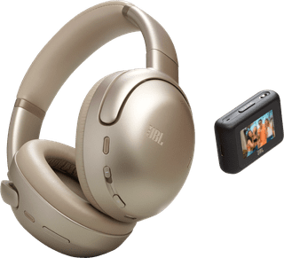 JBL Tour One M3 Smart TX Gold