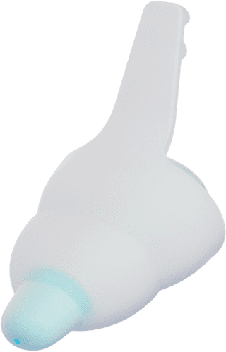 Alpine SleepDeep Mini