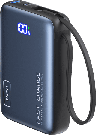INIU Pocket Power 20,000mAh
