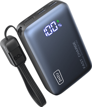 INIU Pocket Pro 10,000mAh