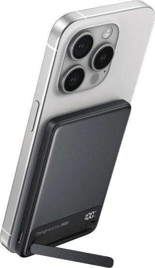 INIU MagPro Ultra Slim 5000mAh