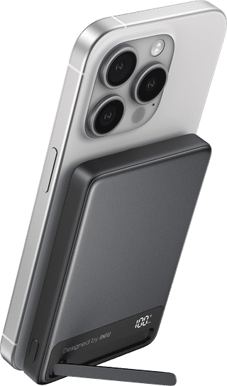 NIU MagPro Ultra Slim 10,000mAh