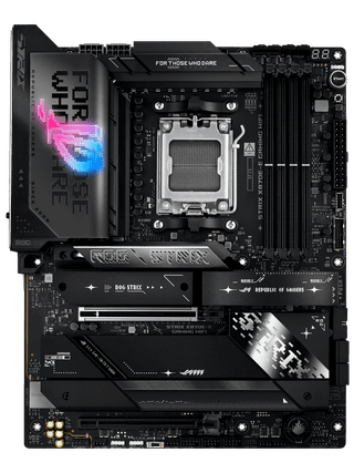 ASUS ROG STRIX X870E-E GAMING WLAN