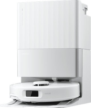 Roborock Qrevo Edge 5V1 White