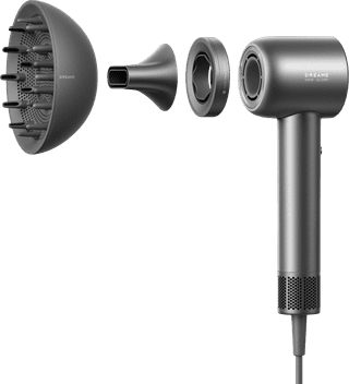 Dreame Glory Mix Black