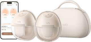 eufy S1 Pro T8D04321