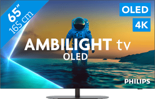 Philips Ambilight 65 Zoll OLED810 4K (2025)