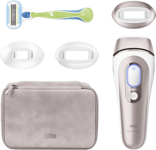 Braun Smart Skin i-expert Pro 7 PL7253
