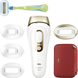 Braun Silk-expert Pro 5 PL5382