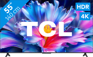 TCL LED 55 Zoll P6L (2026)