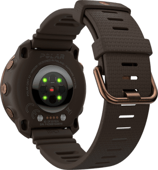 Polar Grit X 2 Brown