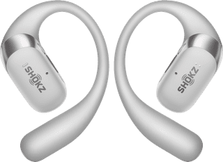Shokz OpenFit 2+ Gray