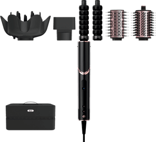 Shark FlexStyle 5-in-1 Schwarz HD446EU