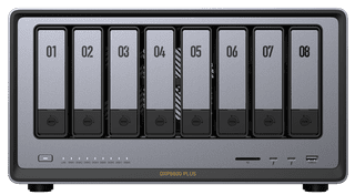 UGREEN NASync DXP8800 Plus