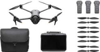 DJI Mavic 4 Pro Creator Combo