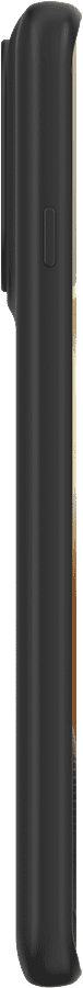 Just in Case Soft Design Motorola Edge 60 Pro Back Cover Black