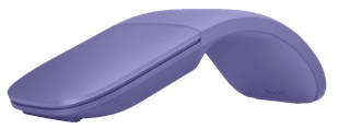 Microsoft Surface Arc Maus Violett