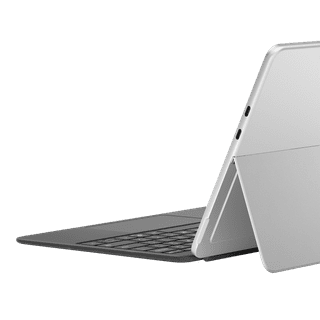 Microsoft Surface Pro Type Cover 12 Zoll mit Slim Pen Schiefer