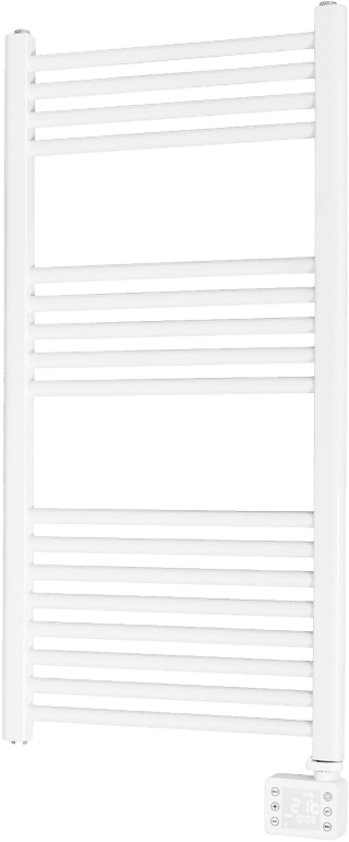 Eurom Sani Badheizkörper 800 WLAN Weiß